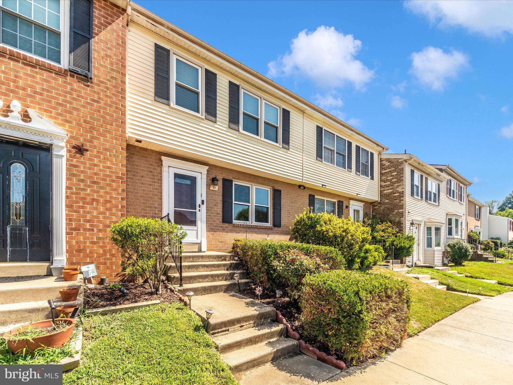 11 Briarstone Lane Gaithersburg, MD 20877 - Photo 48 of 51 IMG_1527