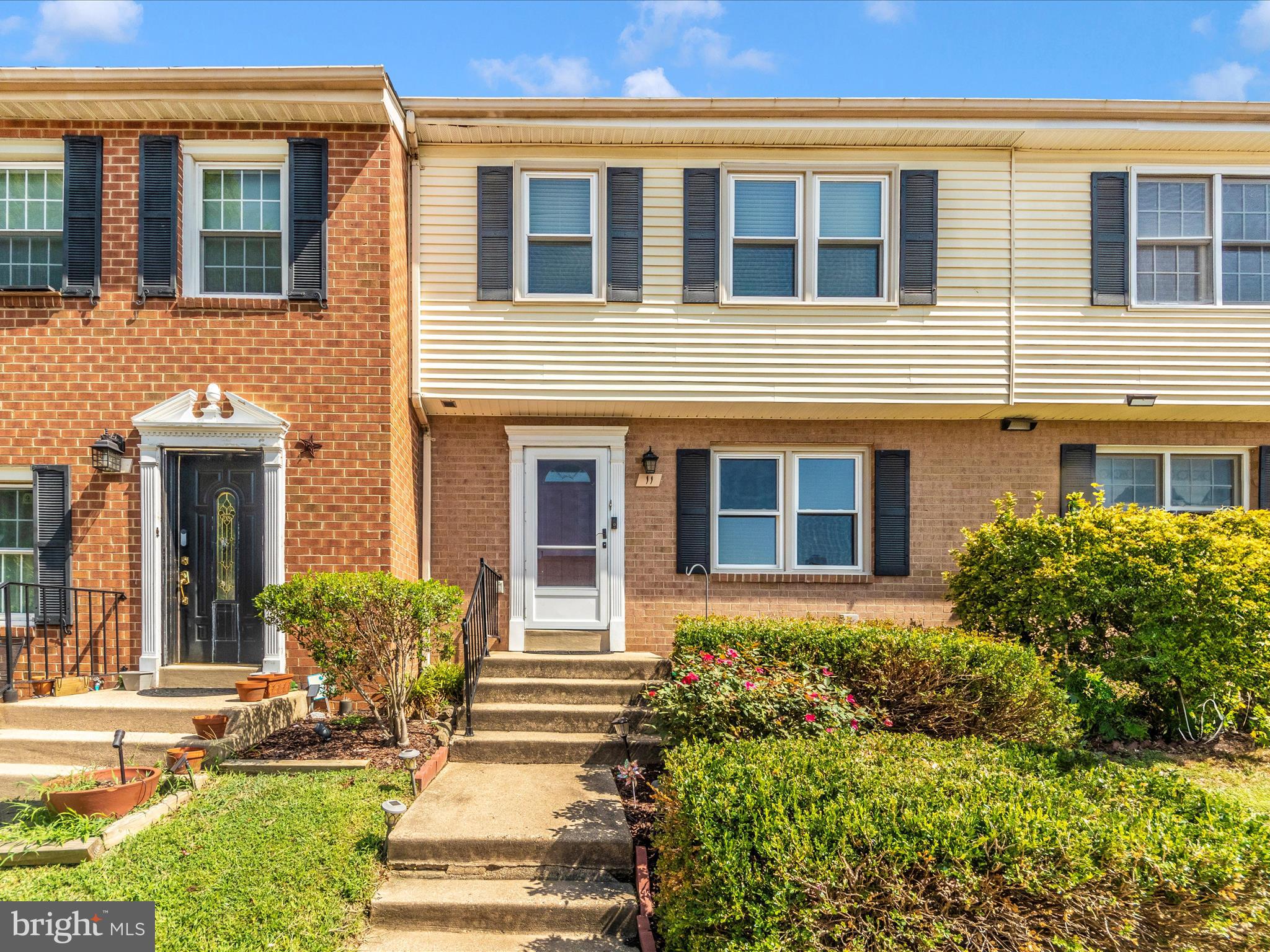 11 Briarstone Lane Gaithersburg, MD 20877 - Photo 50 of 51 IMG_1530