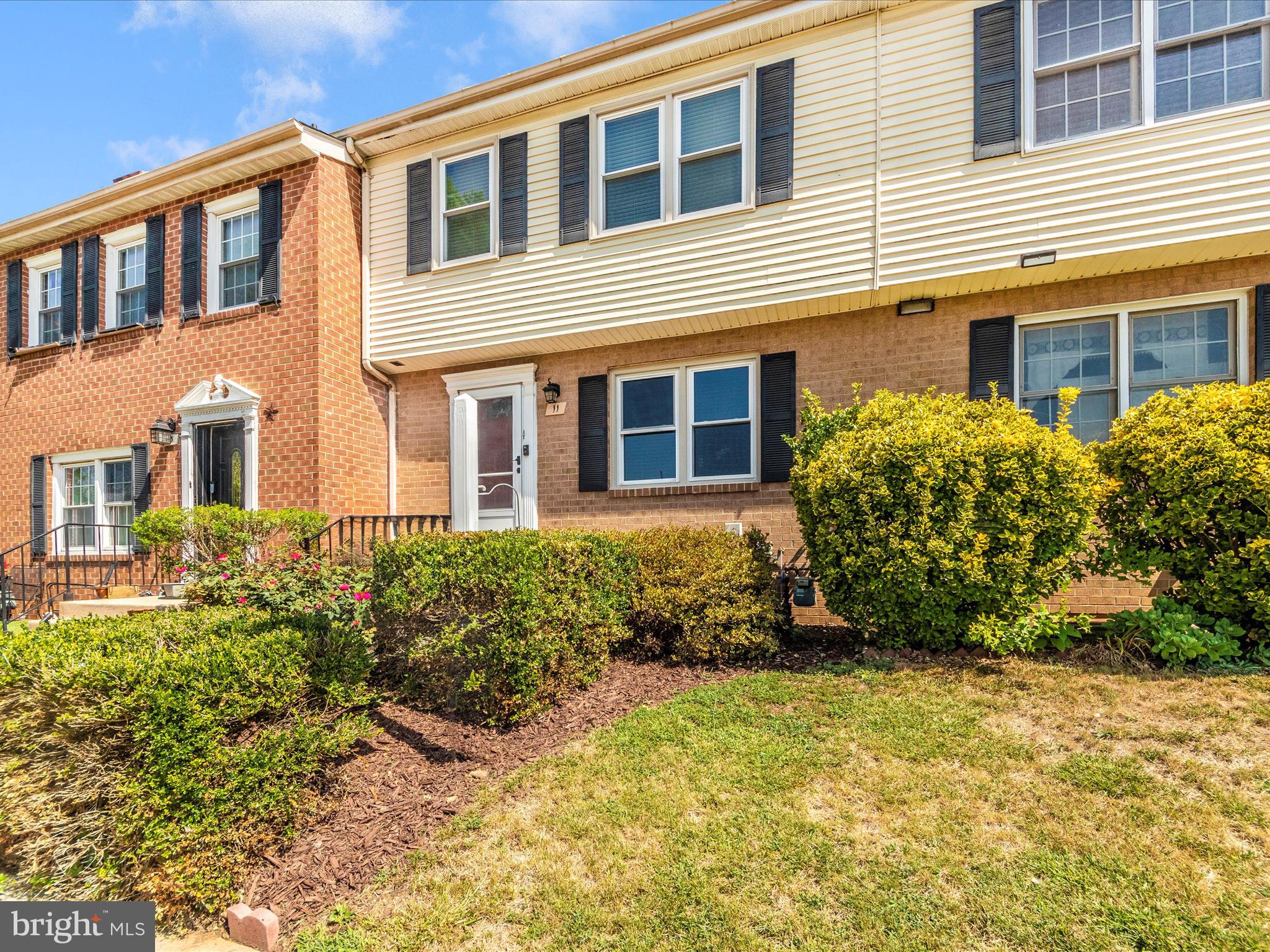 11 Briarstone Lane Gaithersburg, MD 20877 - Photo 51 of 51 IMG_1532