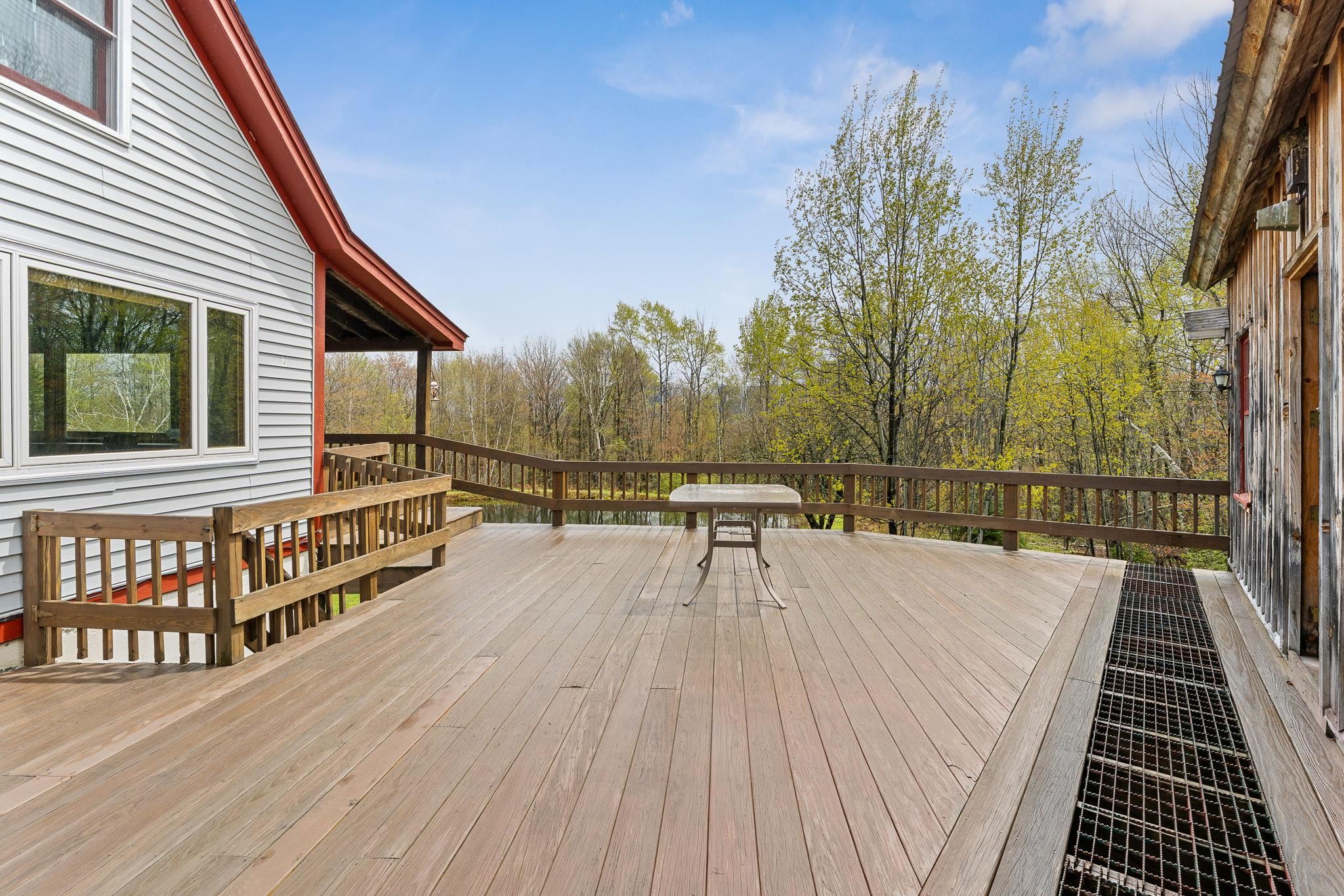 1641 West Hill Road Rochester, VT 05767 - Photo 49 of 58