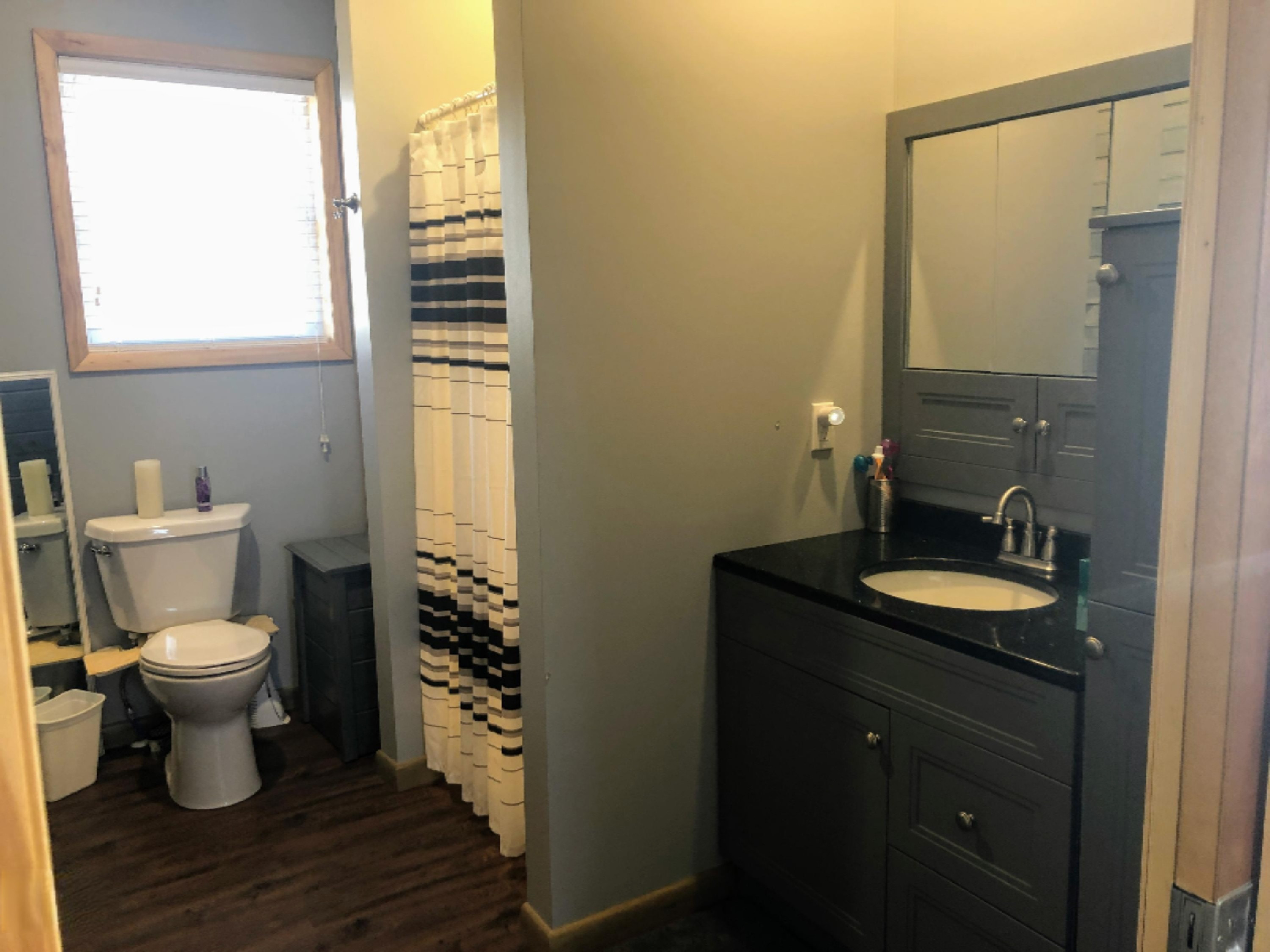 9570 150th Avenue Reed City, MI 49677 - Photo 11 of 30 Bathroom