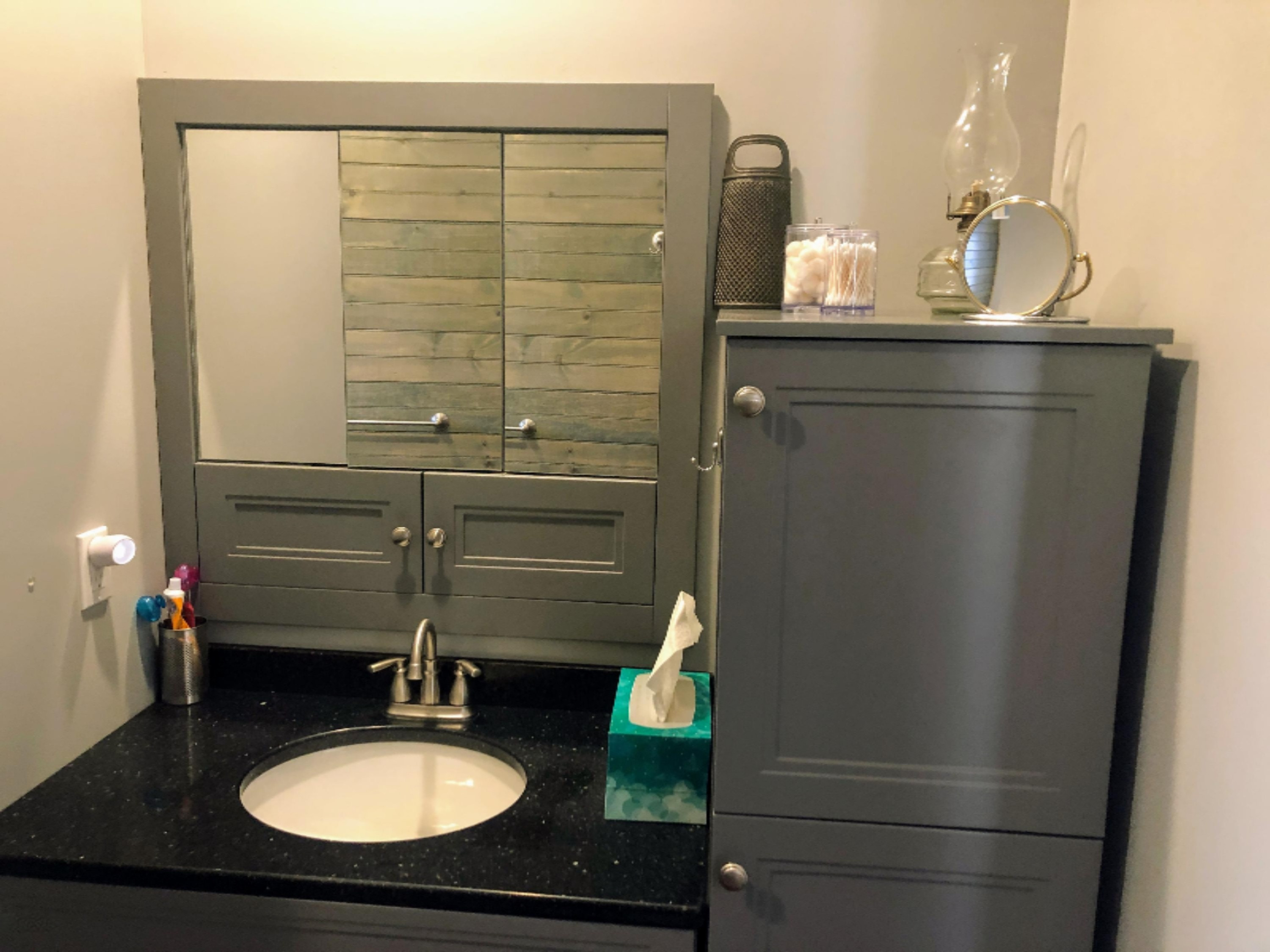 9570 150th Avenue Reed City, MI 49677 - Photo 12 of 30 Bathroom
