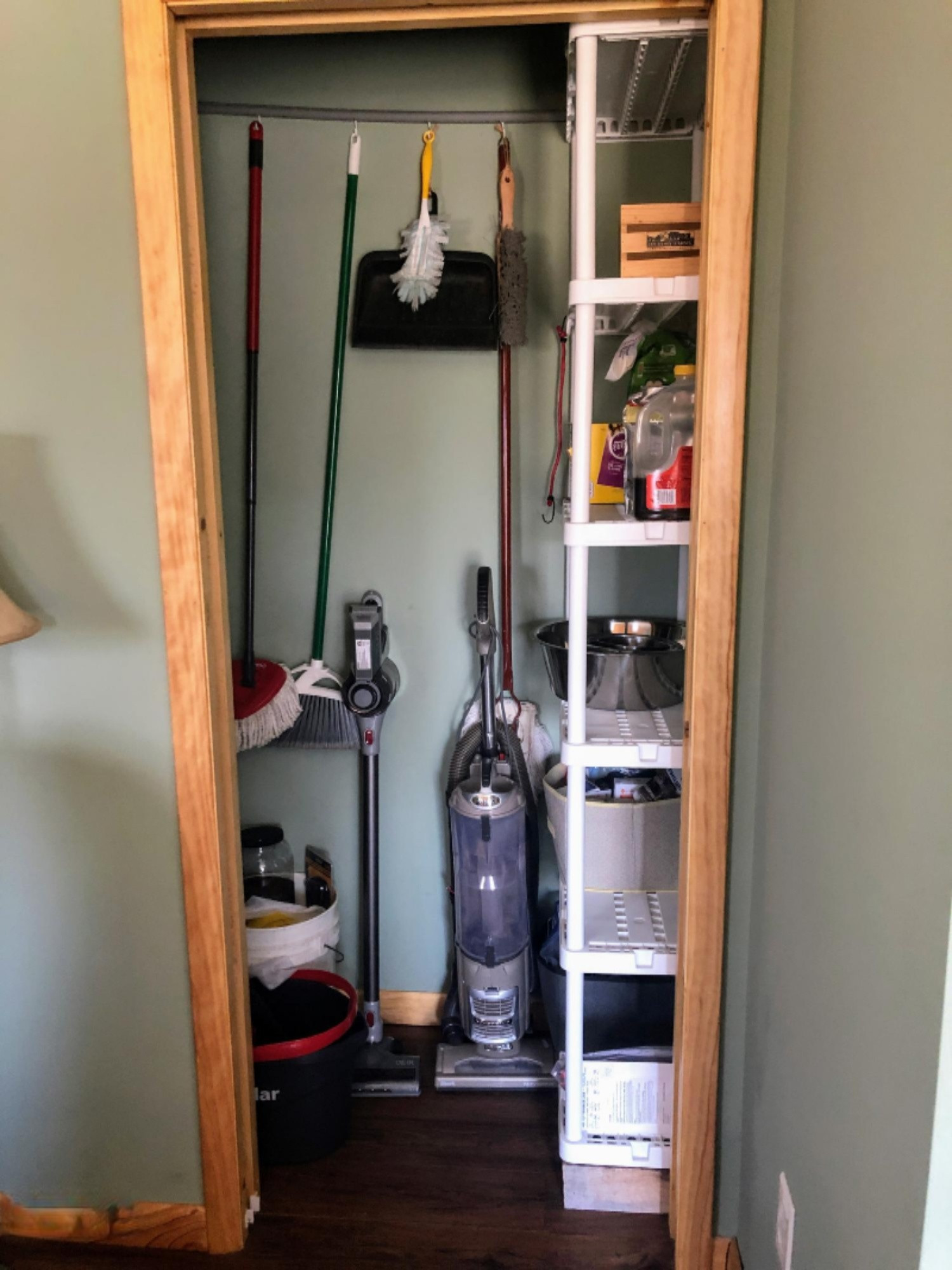 9570 150th Avenue Reed City, MI 49677 - Photo 15 of 30 Storage