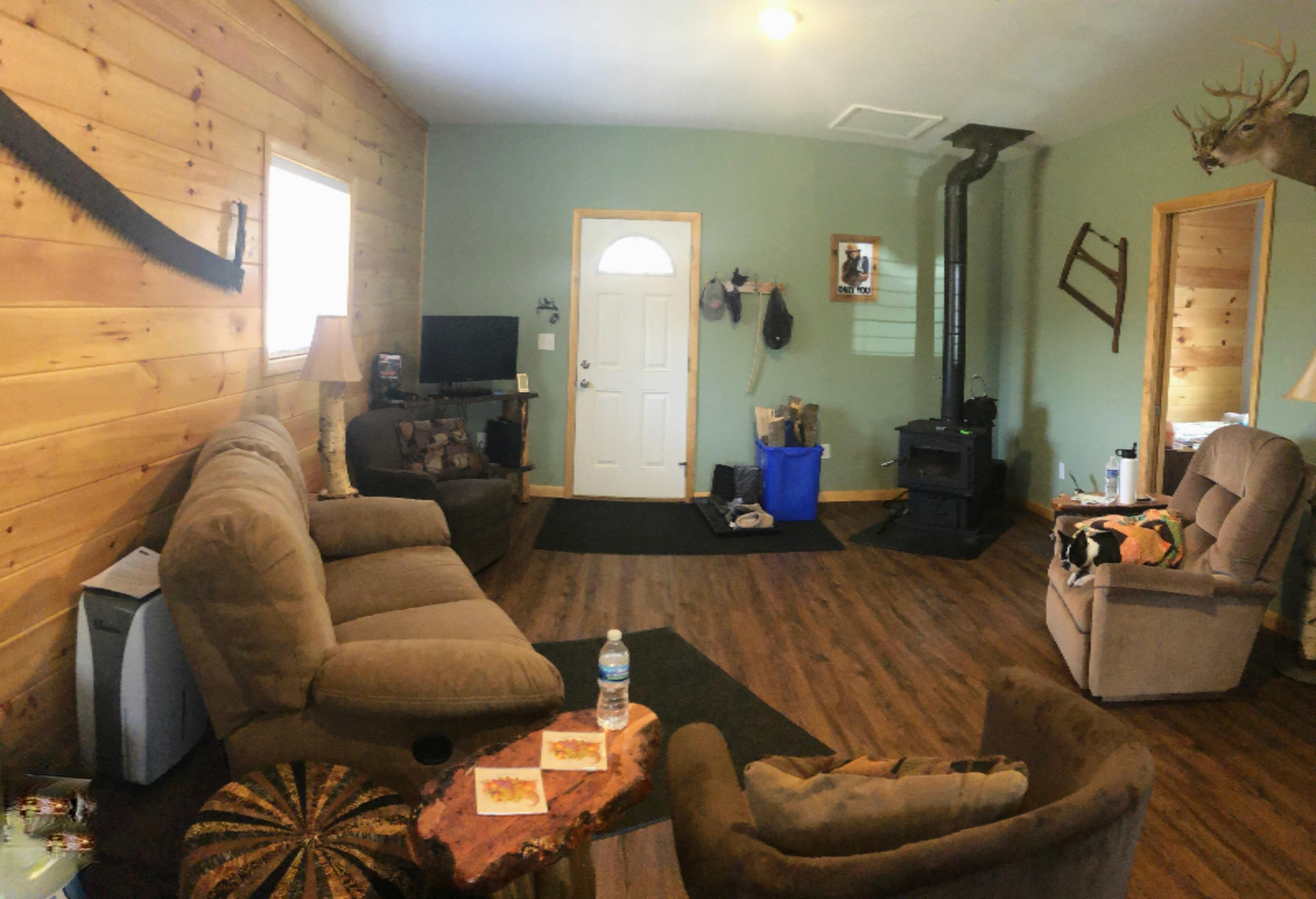 9570 150th Avenue Reed City, MI 49677 - Photo 7 of 30 Living