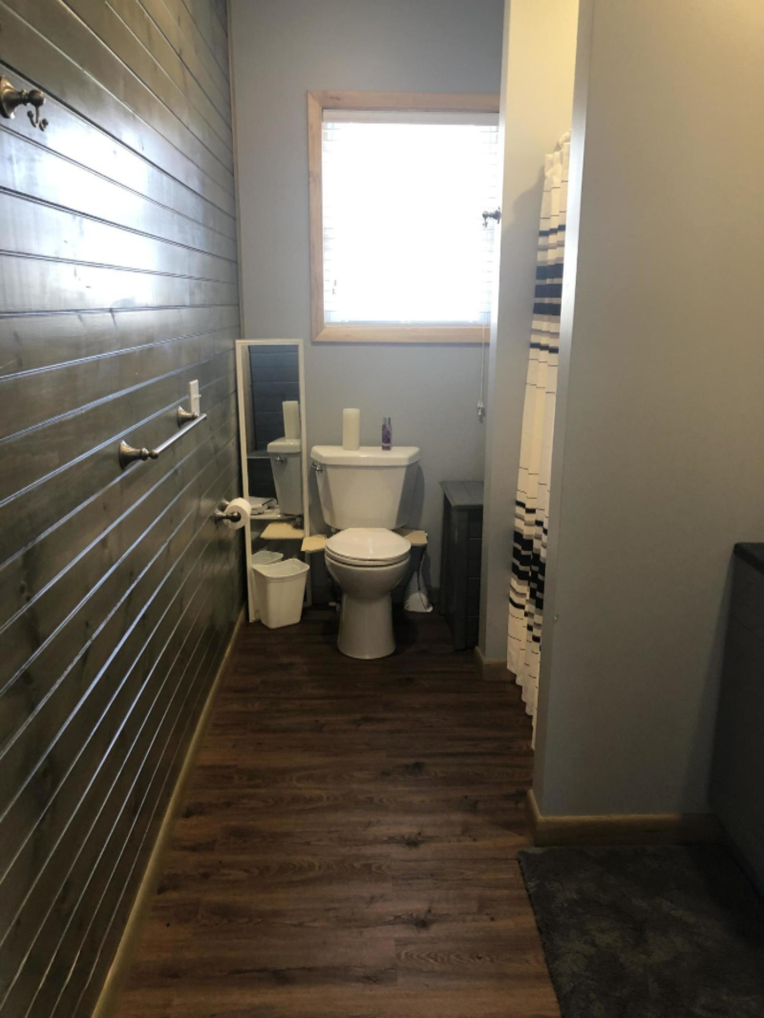 9570 150th Avenue Reed City, MI 49677 - Photo 10 of 30 Bathroom