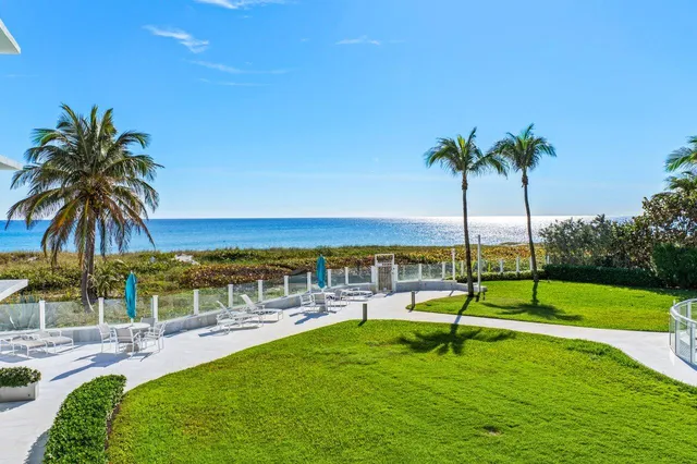 $1,399,000 | 1213 South Ocean Boulevard, Unit 2B, Delray Beach, FL 33483