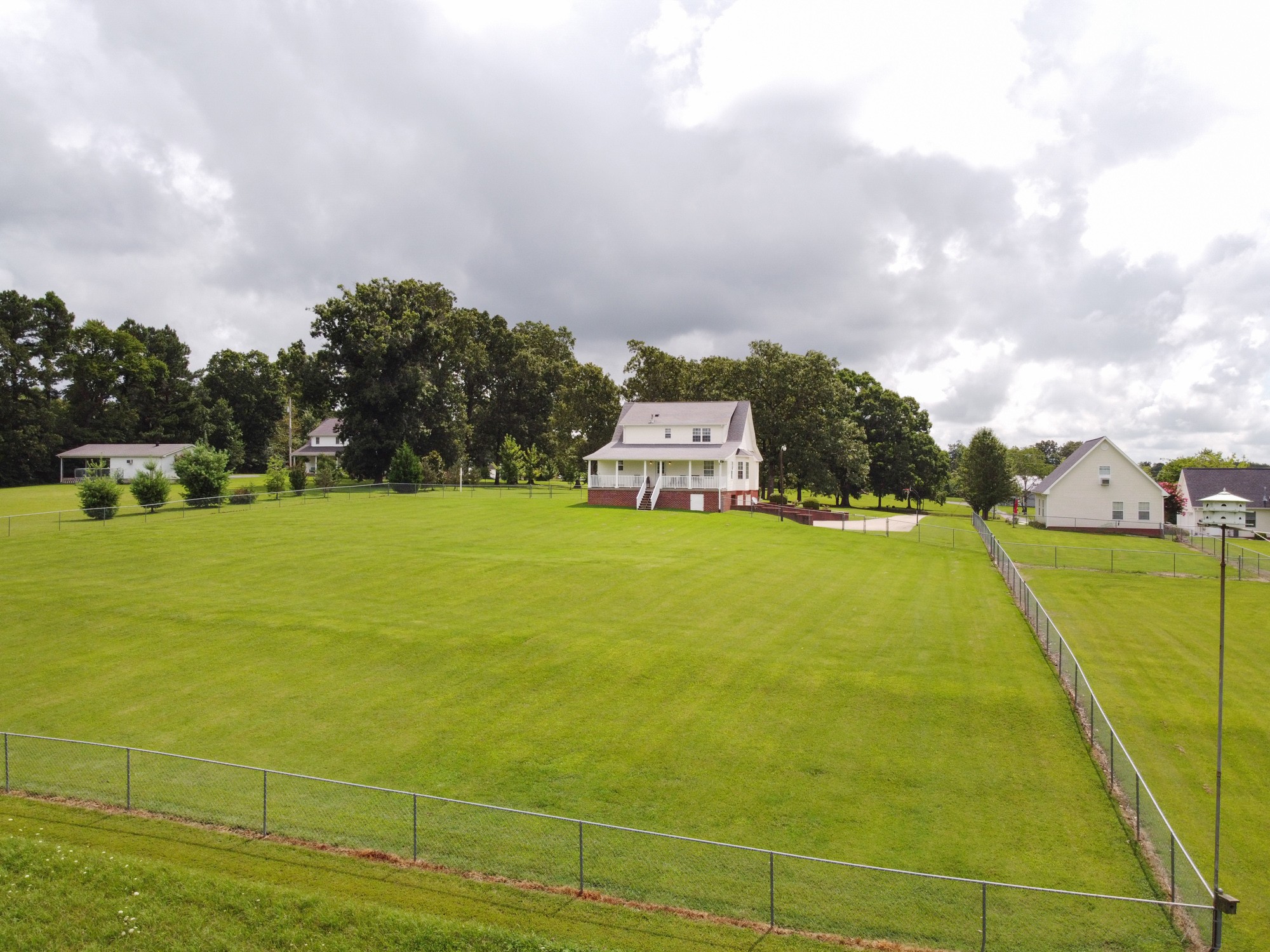 1678 Porter Road Bon Aqua, TN 37025 - Photo 13 of 36 a view of a city