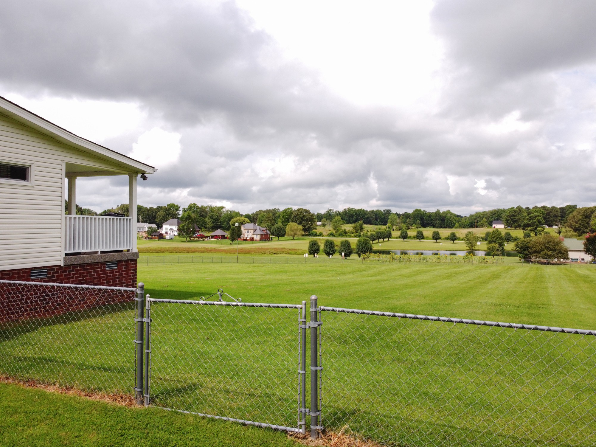 1678 Porter Road Bon Aqua, TN 37025 - Photo 14 of 36 a view of an ocean view and city view