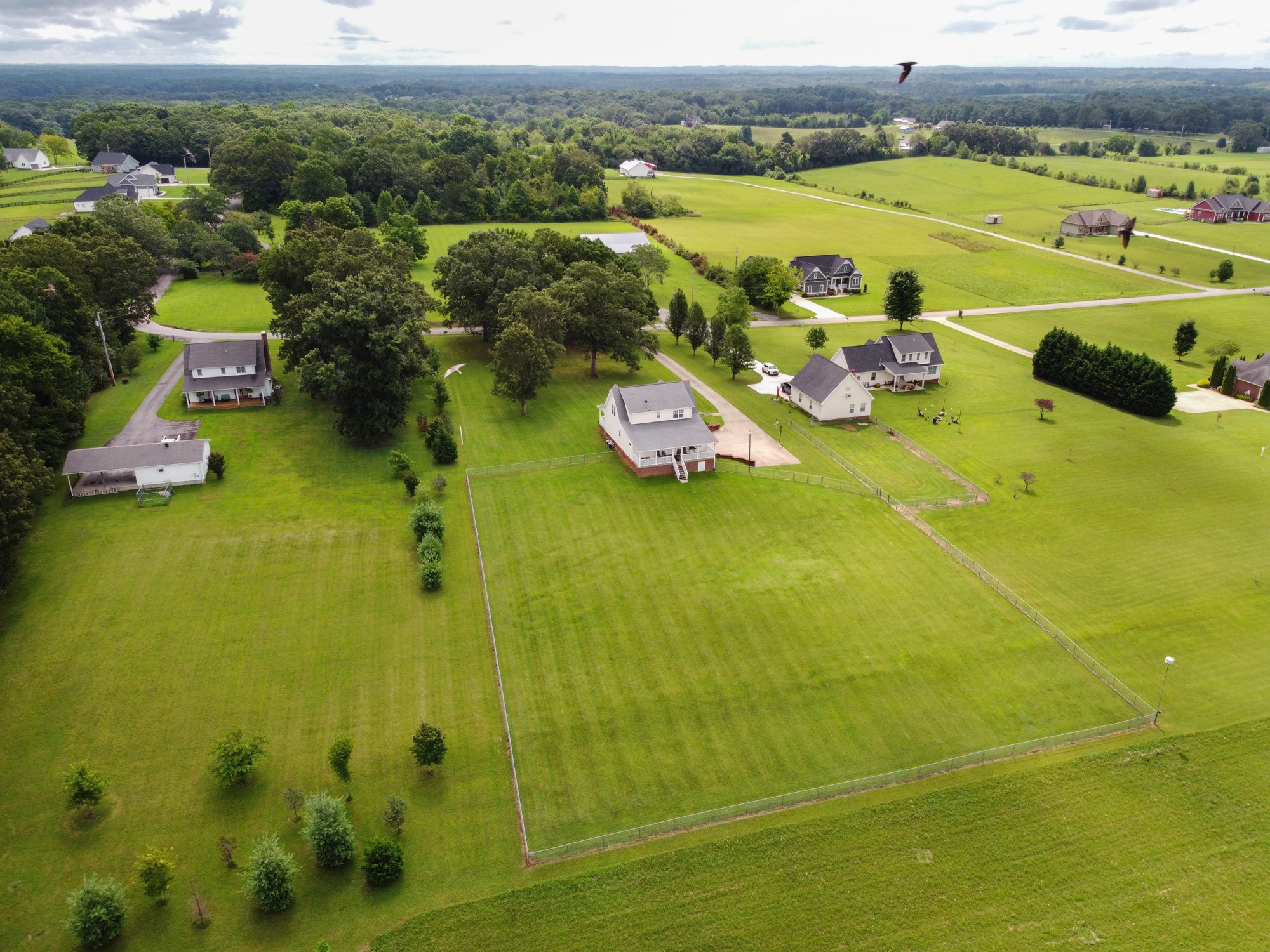 1678 Porter Road Bon Aqua, TN 37025 - Photo 8 of 36