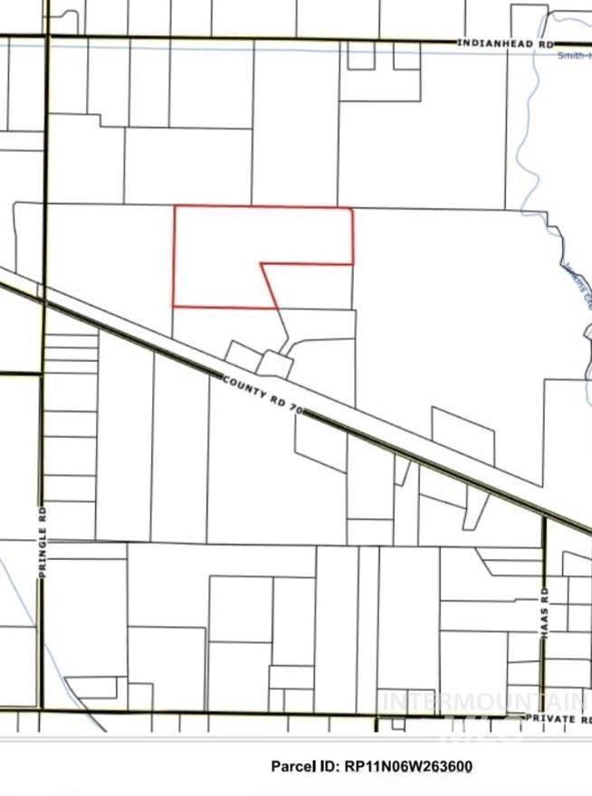 Tbd Indianhead Road Weiser, ID 83672 - Photo 11 of 13