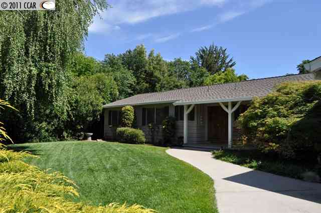 1243 Rudgear Road Walnut Creek, CA 94596 - Photo 1 of 1 Gallery Image 1