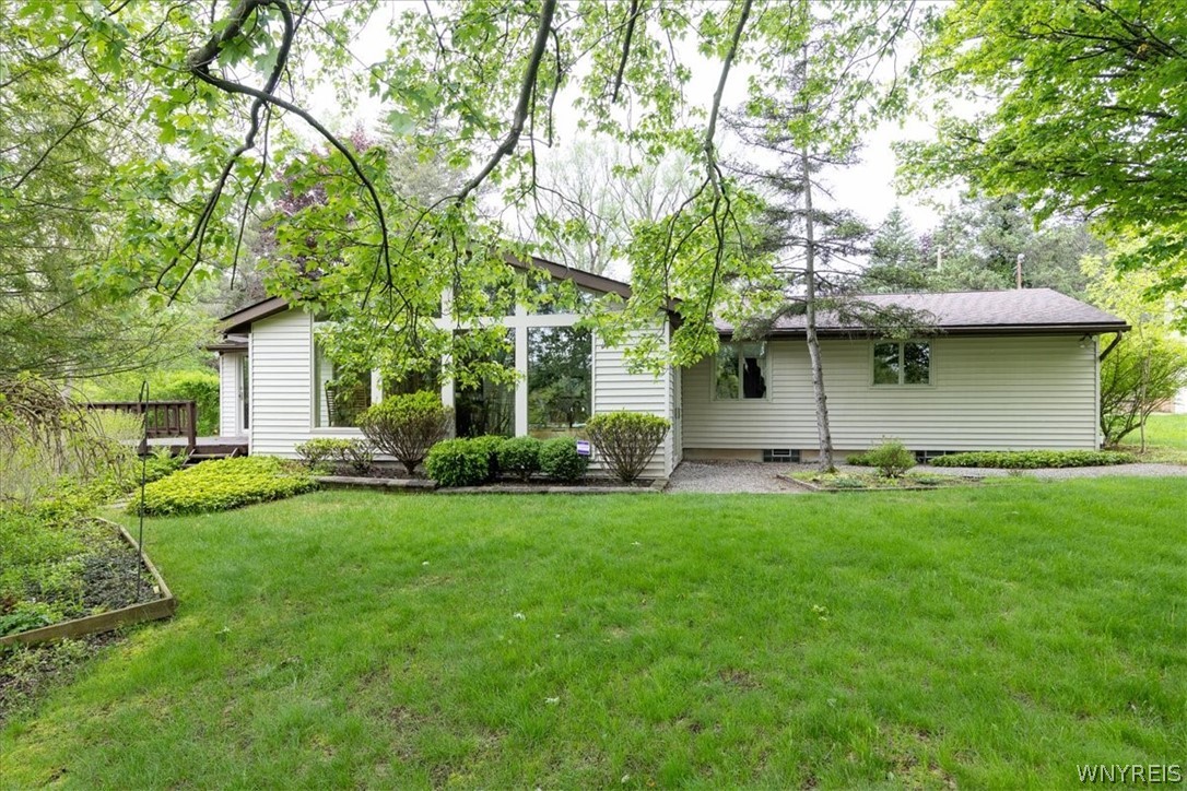 1273 Ransom Road Lancaster, NY 14086 - Photo 24 of 32