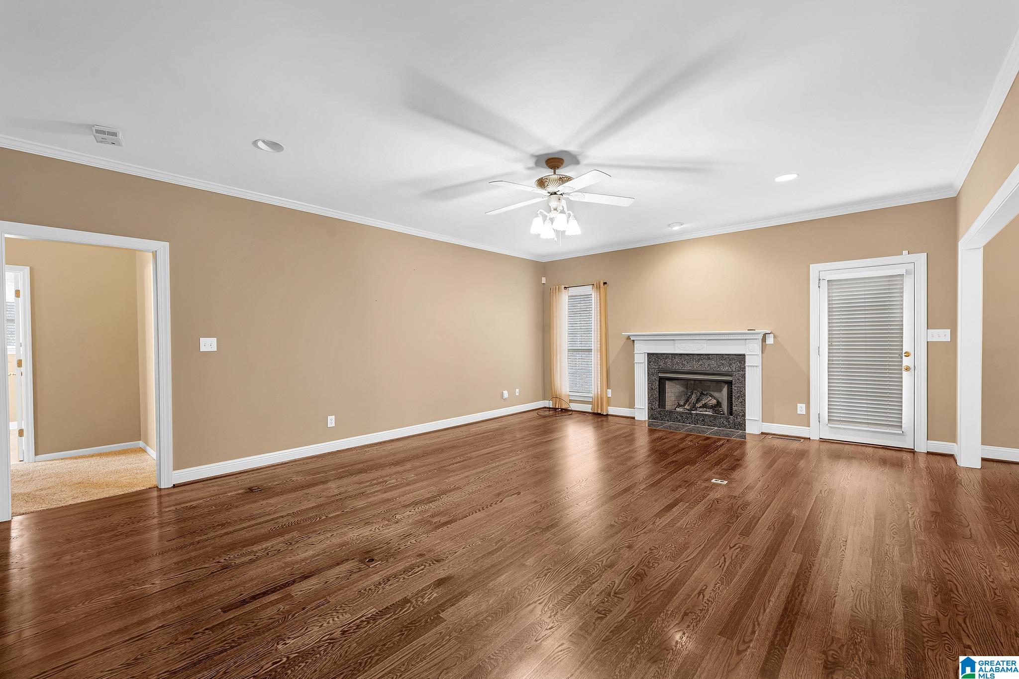 5707 Rosedown Trace Gardendale, AL 35071 - Photo 12 of 41