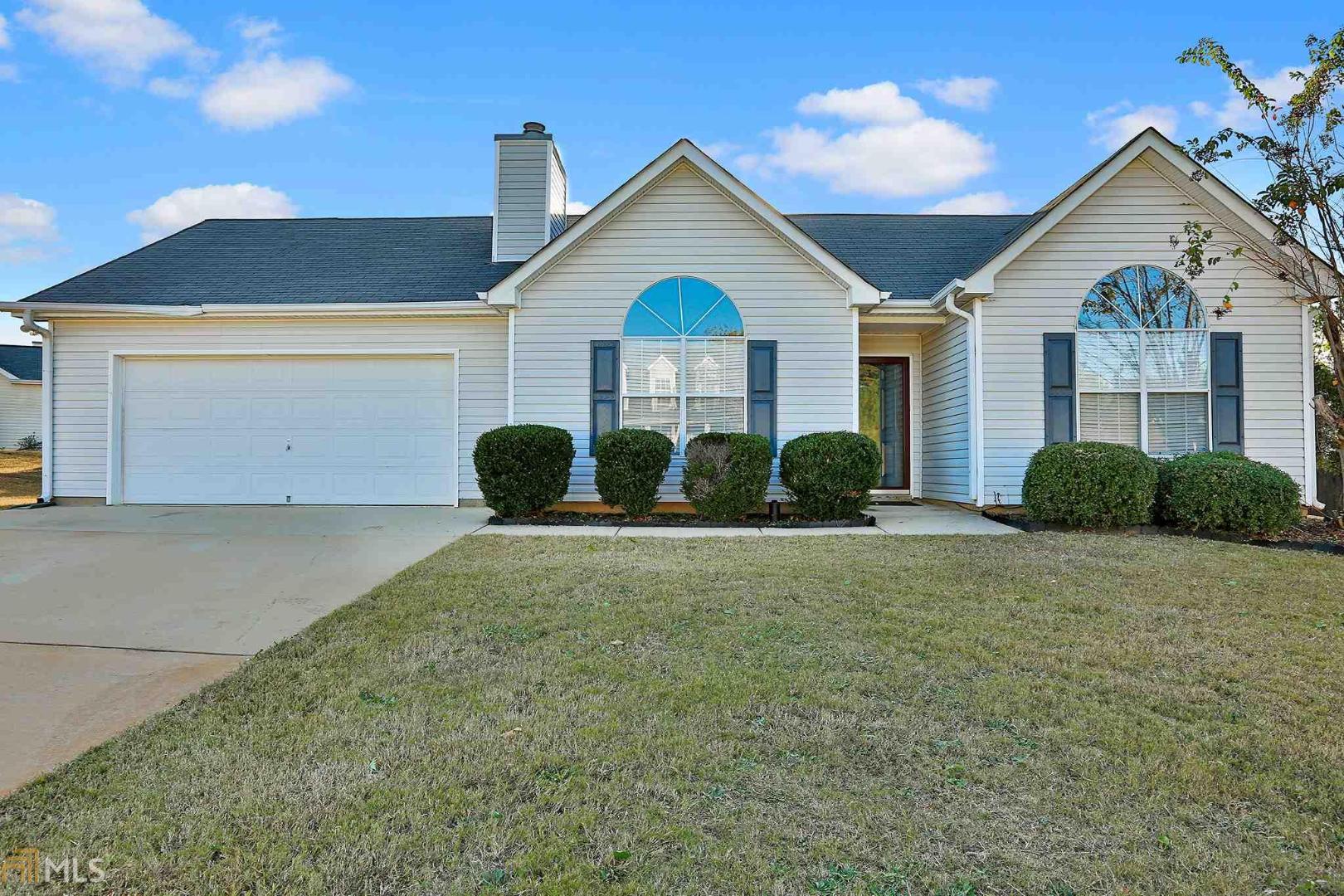 111 Calico Loop Grantville, GA 30220 - Photo 1 of 1 Corner