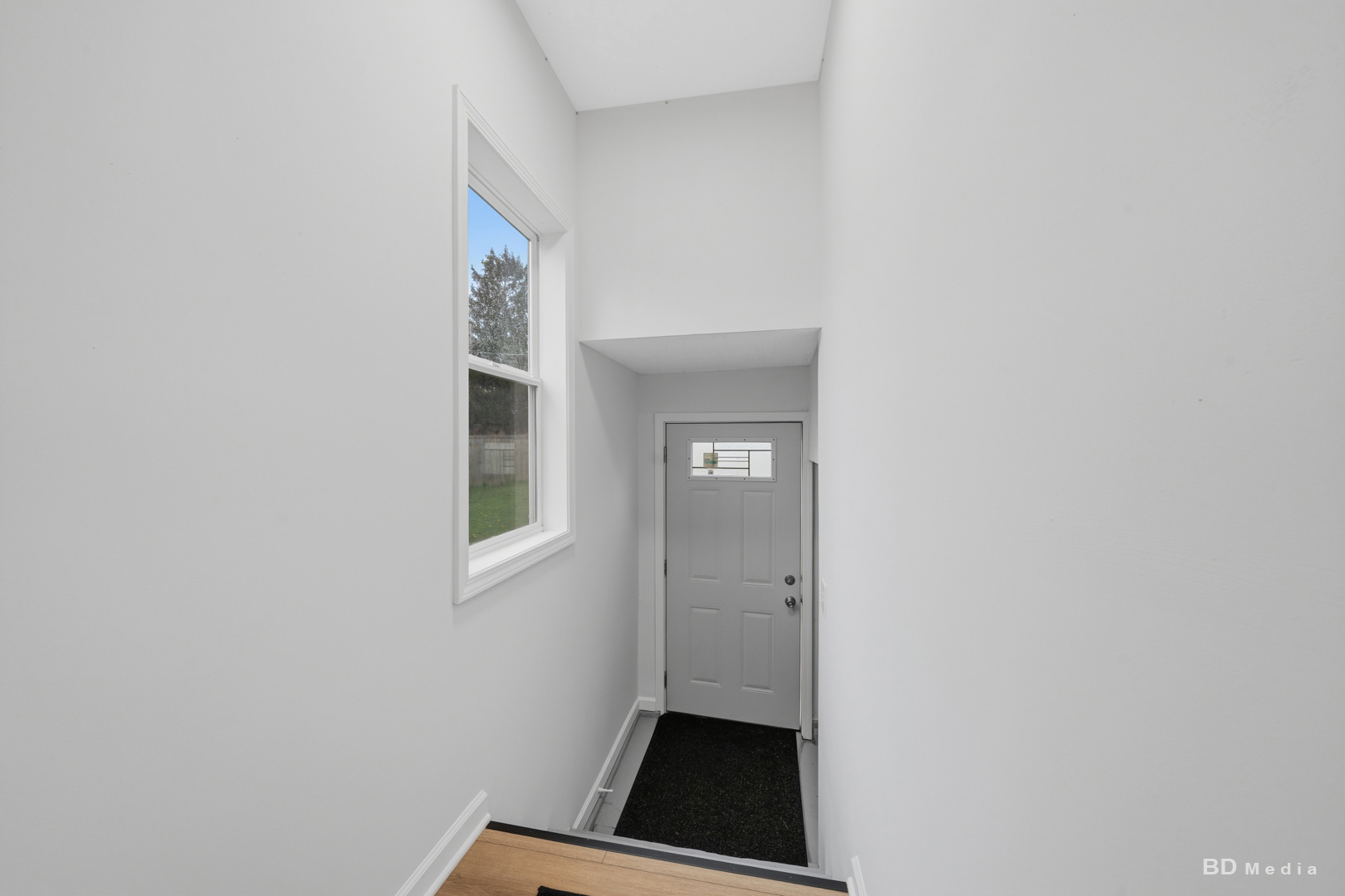 3300 Butler Avenue Steger, IL 60475 - Photo 14 of 16 a view of an empty room