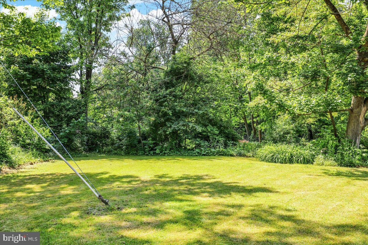 1908 Washington Avenue Lititz, PA 17543 - Photo 31 of 32 Front lawn area- tree lined on left side home