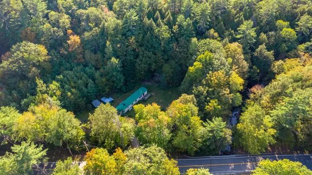 $199,000 | 1041 Stage Road, Plainfield, NH 03781