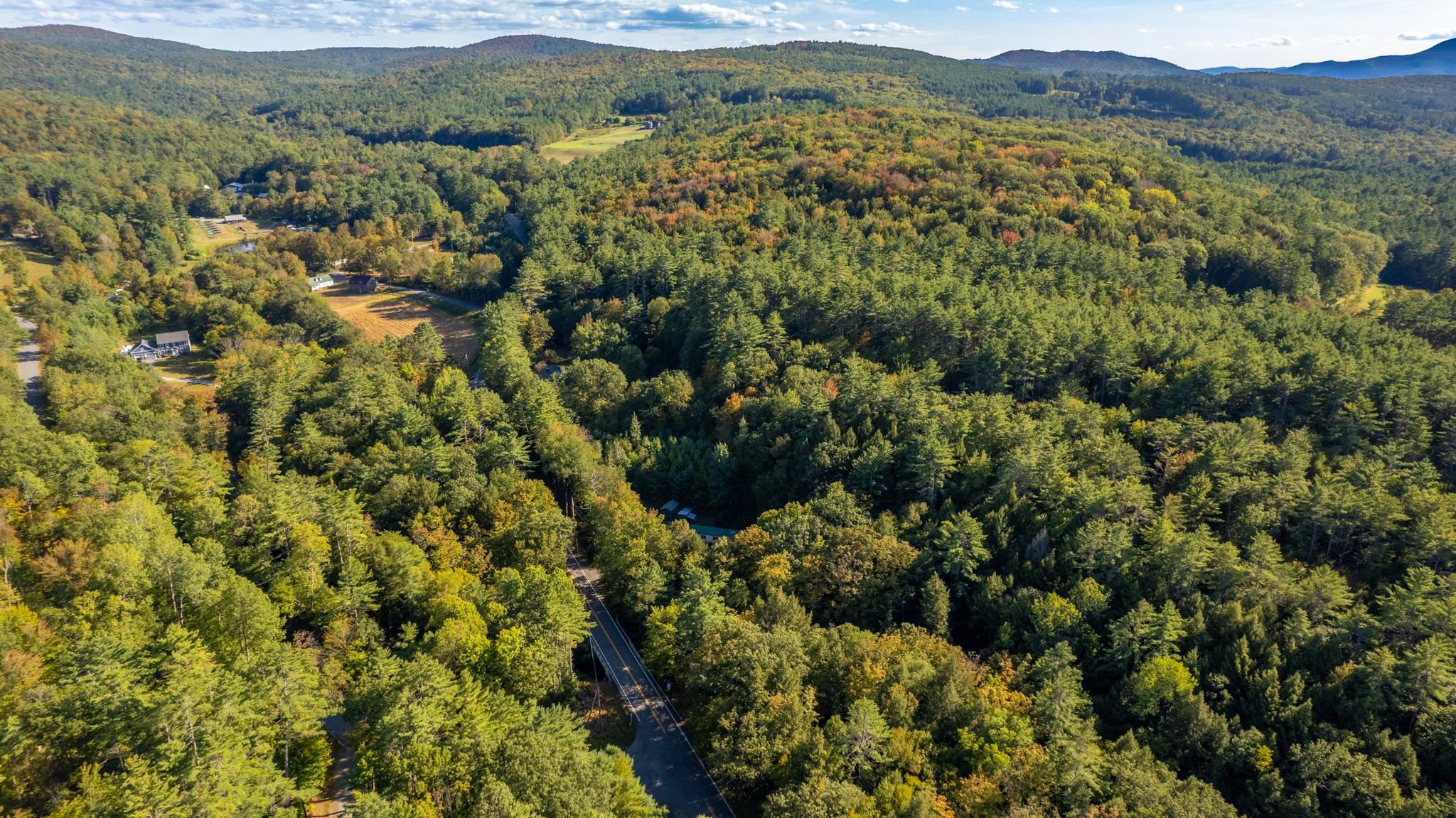 1041 Stage Road Plainfield, NH 03781 - Photo 3 of 21