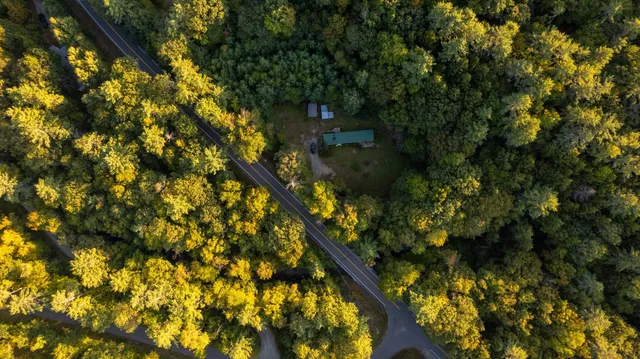 $199,000 | 1041 Stage Road, Plainfield, NH 03781