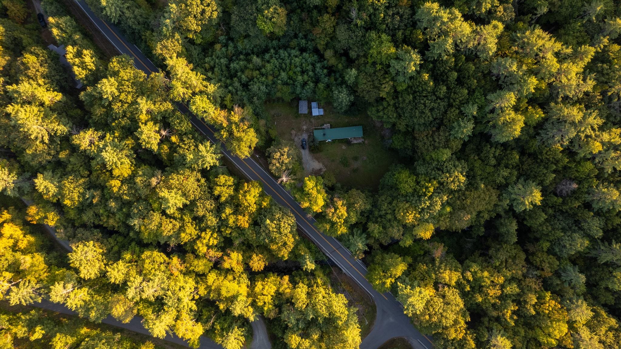 1041 Stage Road Plainfield, NH 03781 - Photo 6 of 21