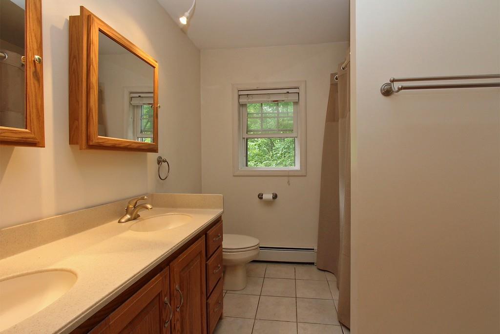 39 Swamp Road New Gloucester, ME 04260 - Photo 15 of 26 Master Bath with Over sized Shower.