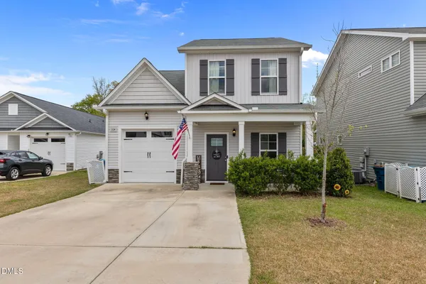 $272,000 | 104 Jude Court, Dunn, NC 28334