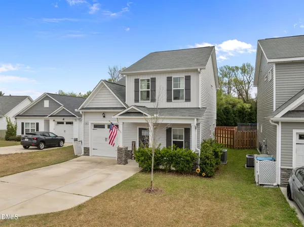 $272,000 | 104 Jude Court, Dunn, NC 28334