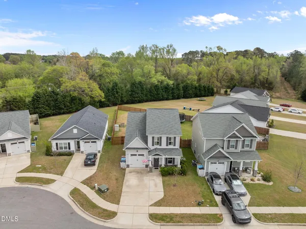 $272,000 | 104 Jude Court, Dunn, NC 28334