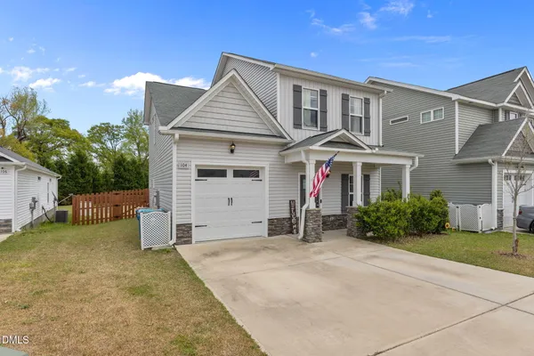 $272,000 | 104 Jude Court, Dunn, NC 28334