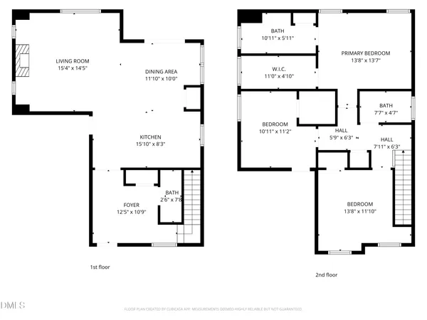$272,000 | 104 Jude Court, Dunn, NC 28334