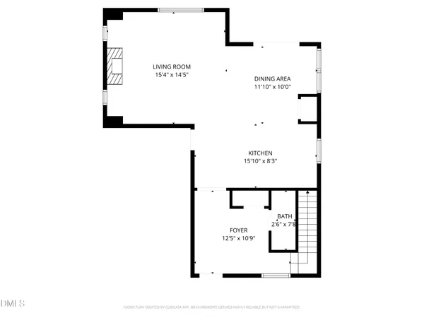 $272,000 | 104 Jude Court, Dunn, NC 28334