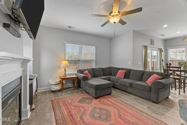 $272,000 | 104 Jude Court, Dunn, NC 28334