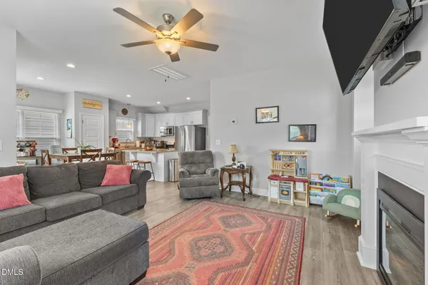 $272,000 | 104 Jude Court, Dunn, NC 28334