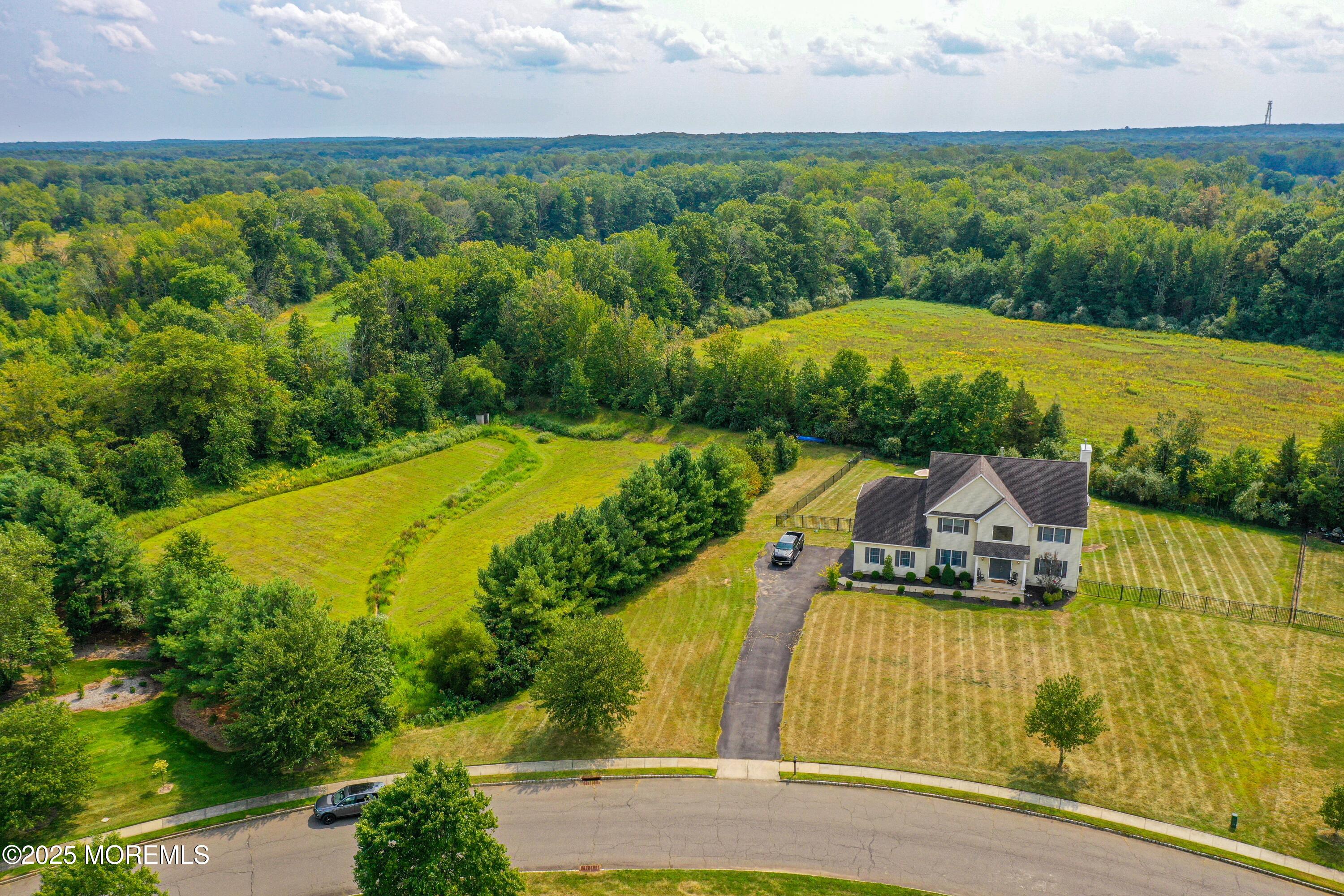 11 Cutter Court Cream Ridge, NJ 08514 - Photo 3 of 87 new pic 2