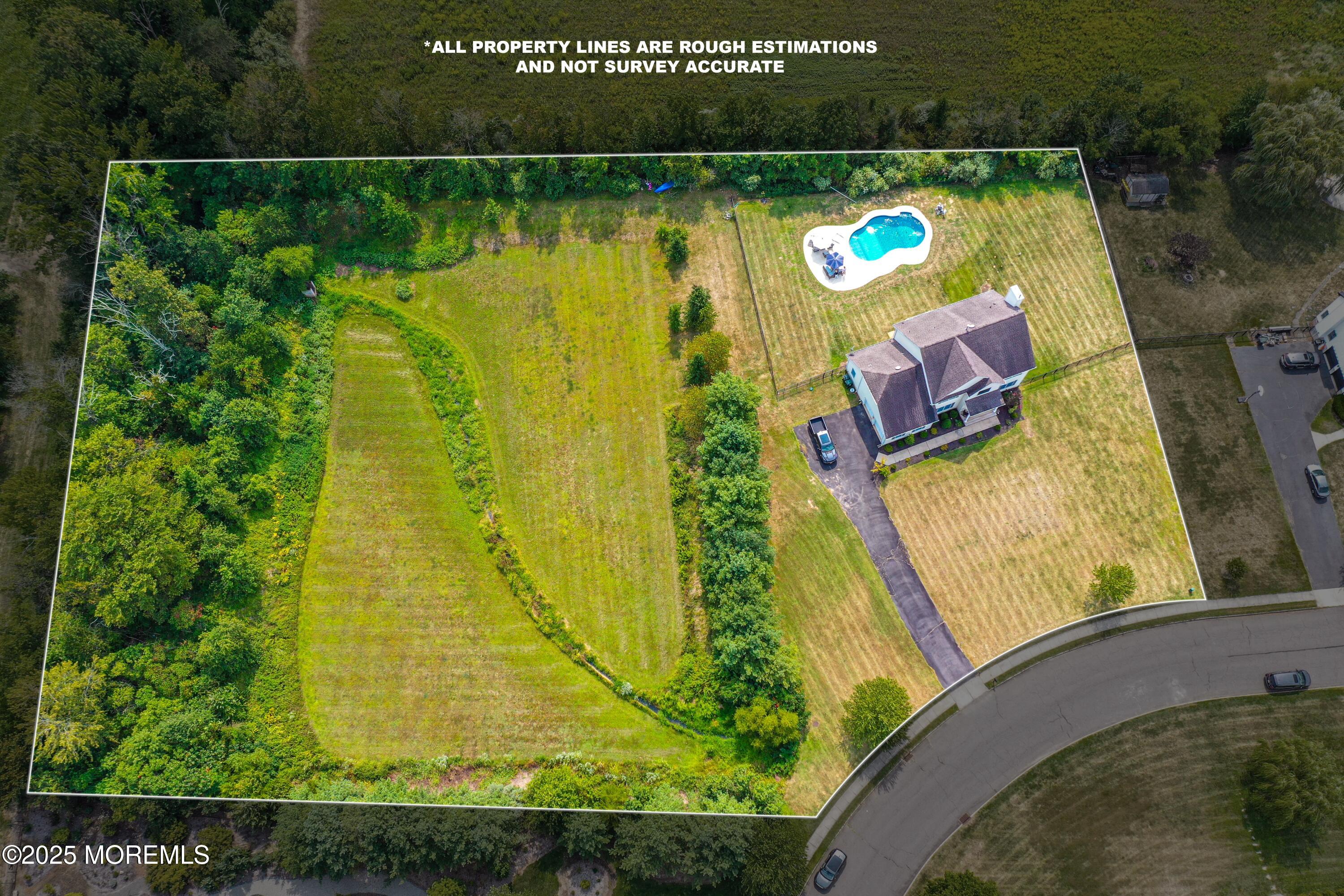 11 Cutter Court Cream Ridge, NJ 08514 - Photo 4 of 87 New pic 3