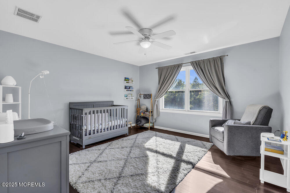 11 Cutter Court Cream Ridge, NJ 08514 - Photo 61 of 87 a bedroom with furniture and a window