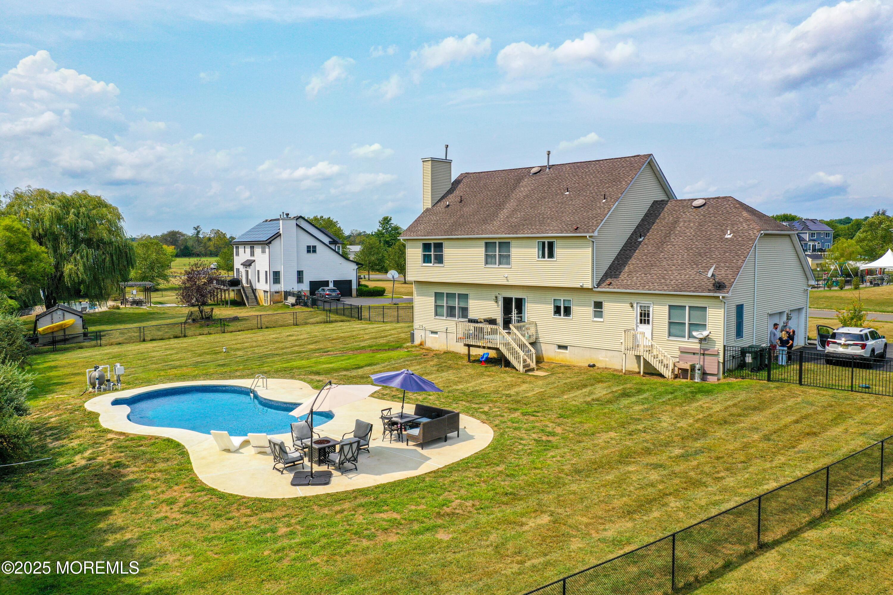 11 Cutter Court Cream Ridge, NJ 08514 - Photo 10 of 87 new pic 5