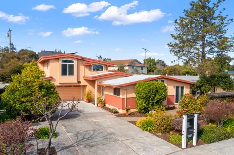 $3,750,000 | 3786 Corina Way, Palo Alto, CA 94303