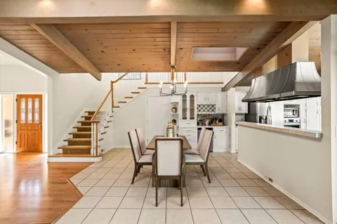 $3,750,000 | 3786 Corina Way, Palo Alto, CA 94303