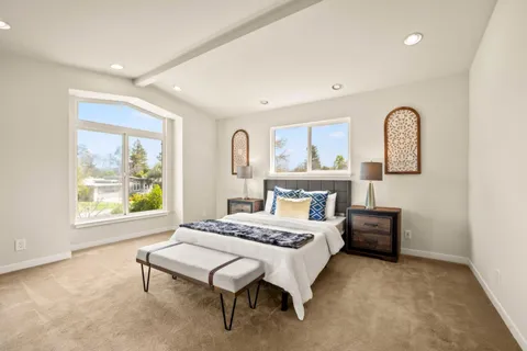 $3,750,000 | 3786 Corina Way, Palo Alto, CA 94303