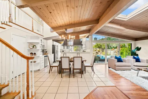 $3,750,000 | 3786 Corina Way, Palo Alto, CA 94303