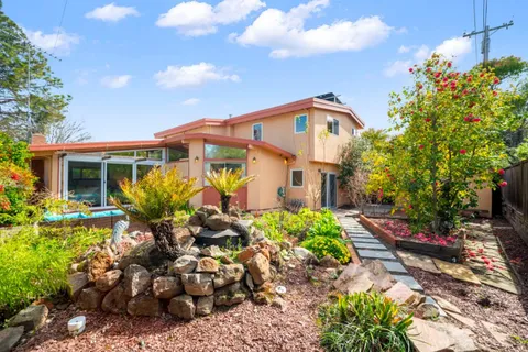 $3,750,000 | 3786 Corina Way, Palo Alto, CA 94303