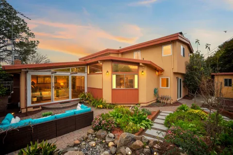 $3,750,000 | 3786 Corina Way, Palo Alto, CA 94303