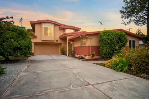 $3,750,000 | 3786 Corina Way, Palo Alto, CA 94303