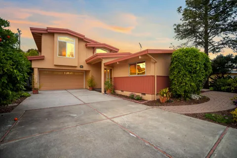 $3,750,000 | 3786 Corina Way, Palo Alto, CA 94303