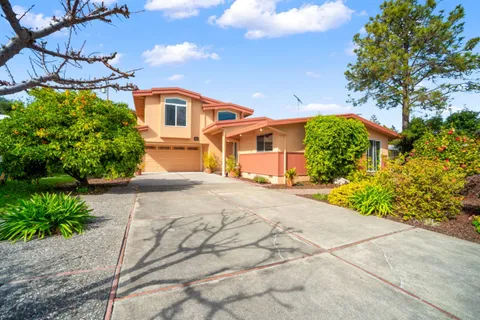 $3,750,000 | 3786 Corina Way, Palo Alto, CA 94303