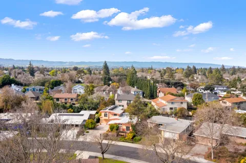$3,750,000 | 3786 Corina Way, Palo Alto, CA 94303