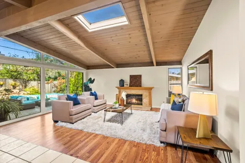 $3,750,000 | 3786 Corina Way, Palo Alto, CA 94303