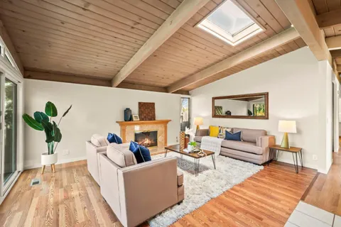 $3,750,000 | 3786 Corina Way, Palo Alto, CA 94303