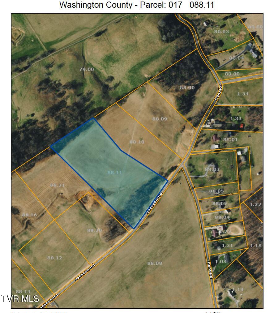 10.25-ac Jackson Road, Unit 11 & 12 Fall Branch, TN 37656 - Photo 25 of 29 JACKSON RD 11-12 3